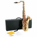 Tenor Saxophone